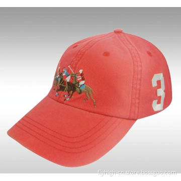 China Factory for Custom Made Promotion Cap